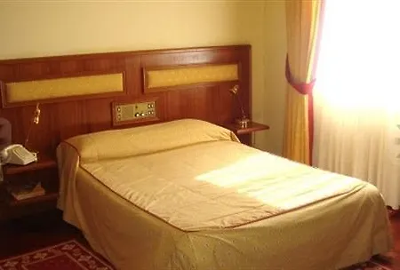 Hotel Do Minho