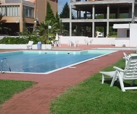 Hotel Do Minho 3*