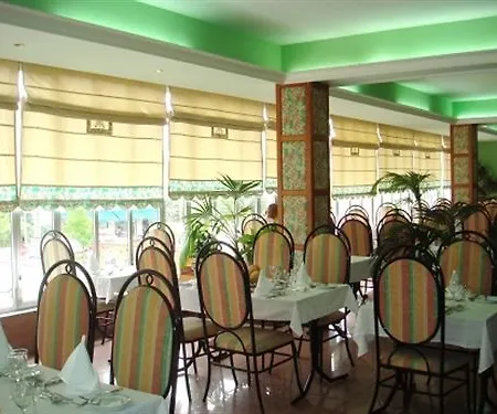 Hotel Do Minho Valenca