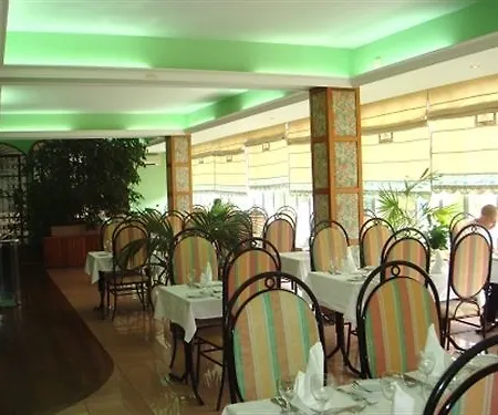 Hotel Do Minho
