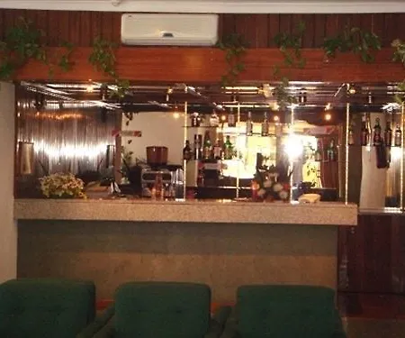 Hotel Do Minho 3*