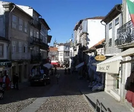Hotel Do Minho