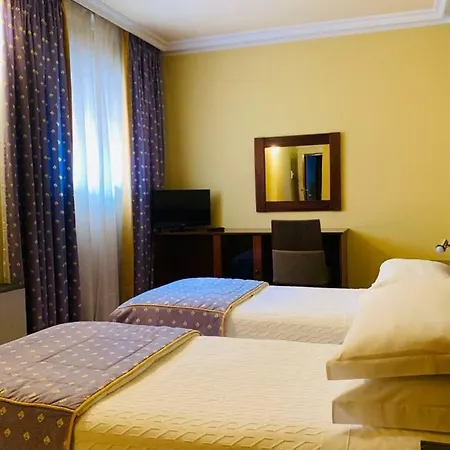 Hotel Do Minho 3*