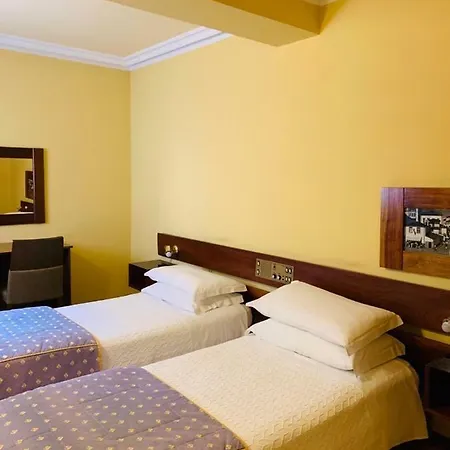 Do Minho Hotel 3*