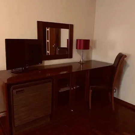 Hotel Do Minho Valenca