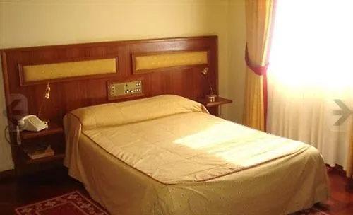 Hotel Do Minho
