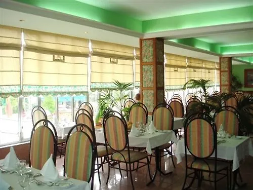 Hotel Do Minho Valenca