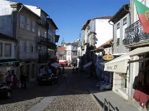 Hotel Do Minho