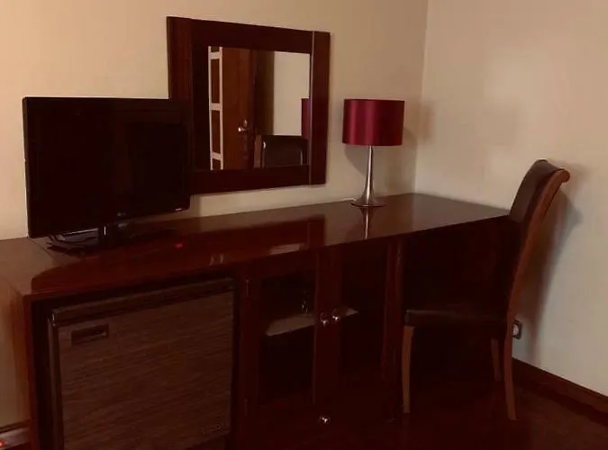 Hotel Do Minho Valenca